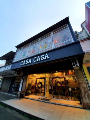 Casa Casa